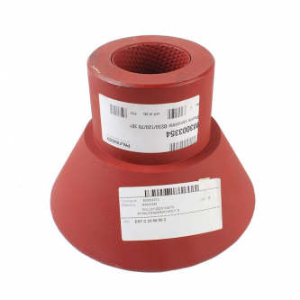 PALIFT hook roller (T20 - 30 degrees)